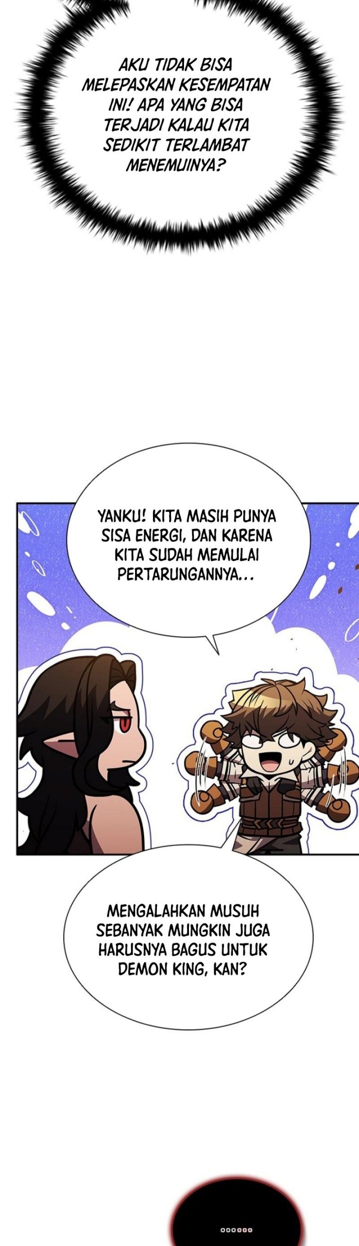 Taming Master Chapter 144 - halaman 50