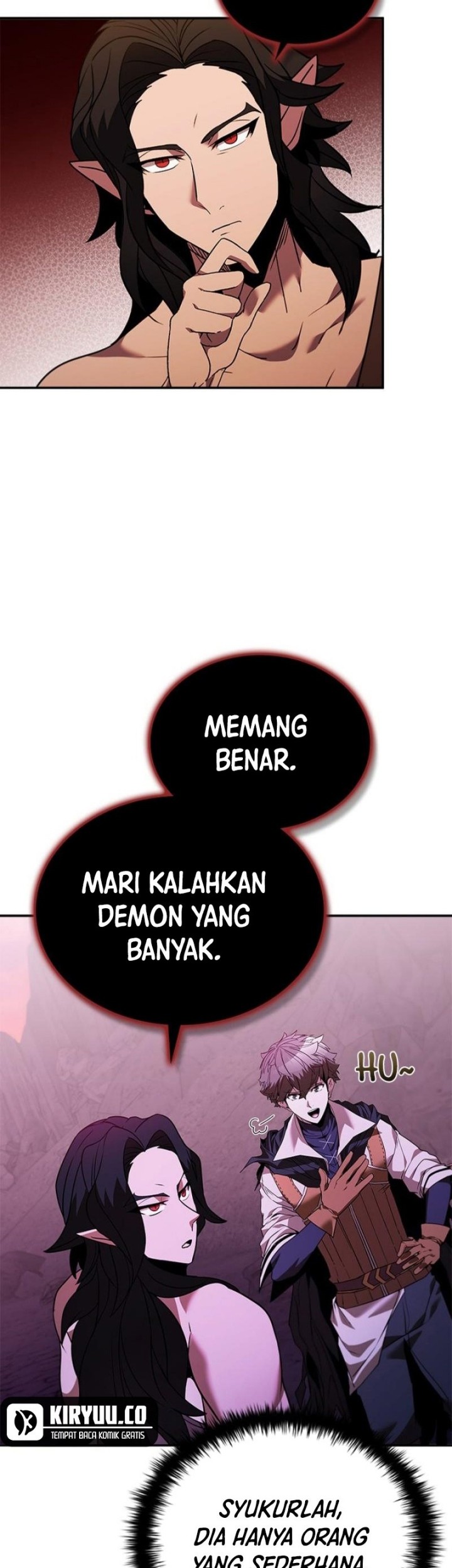 Taming Master Chapter 144 - halaman 51