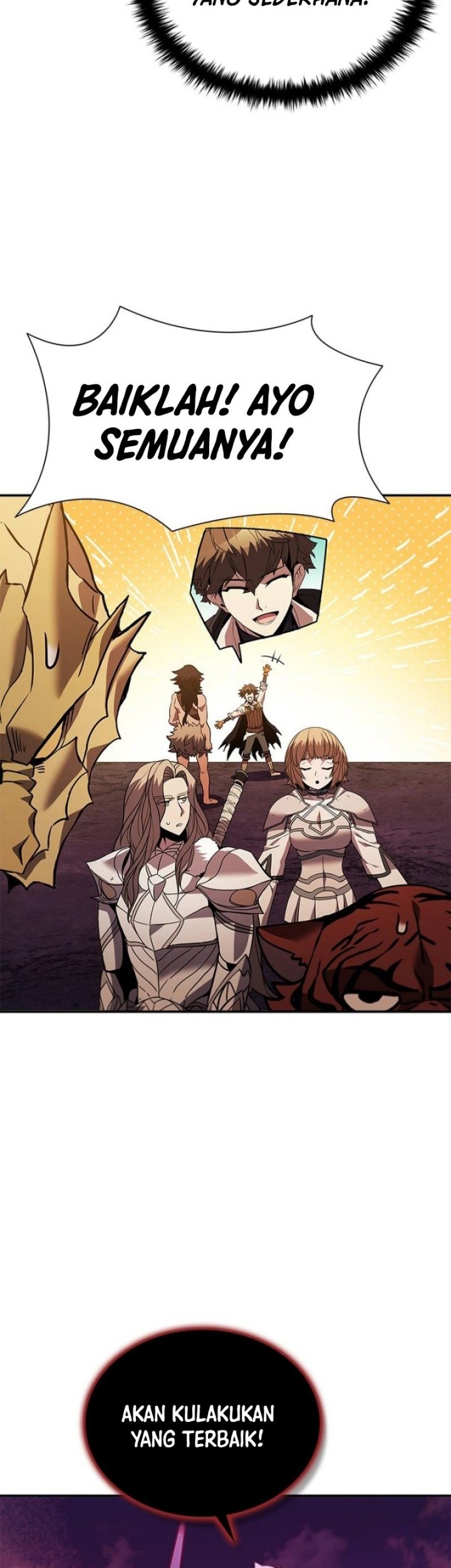 Taming Master Chapter 144 - halaman 52