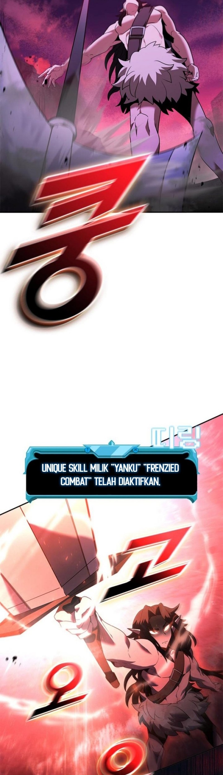 Taming Master Chapter 144 - halaman 53