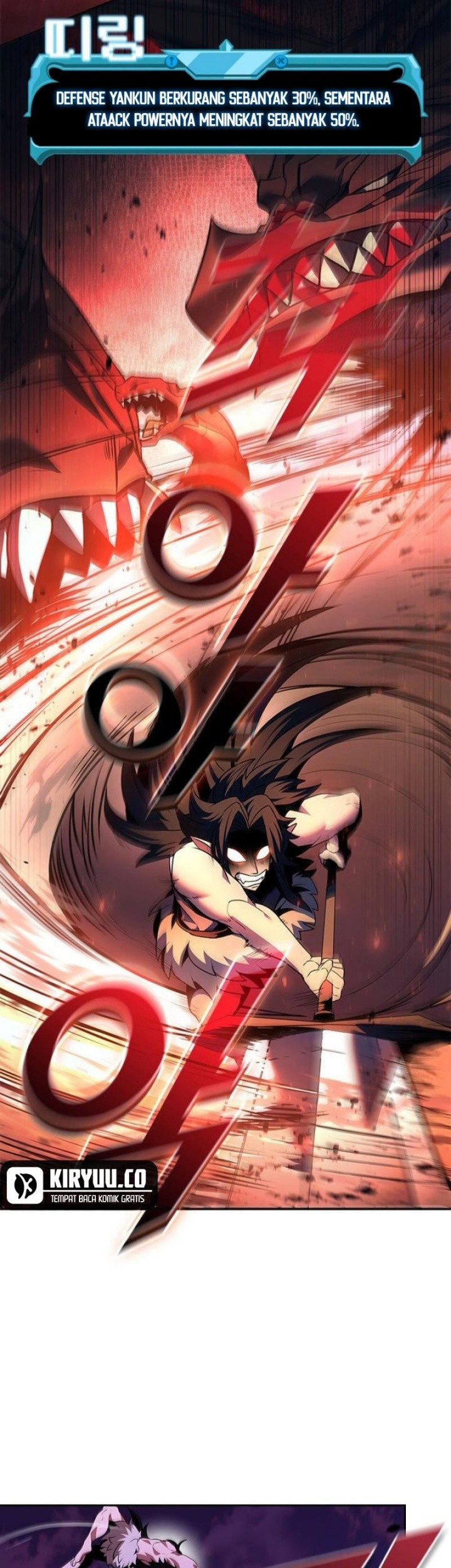 Taming Master Chapter 144 - halaman 55
