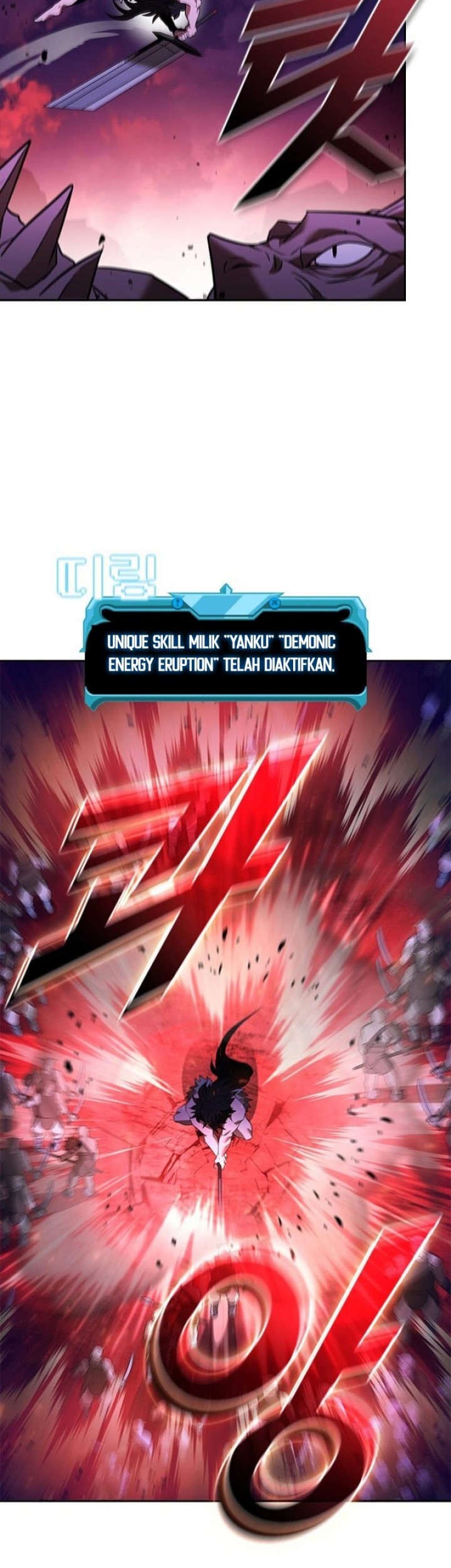 Taming Master Chapter 144 - halaman 56