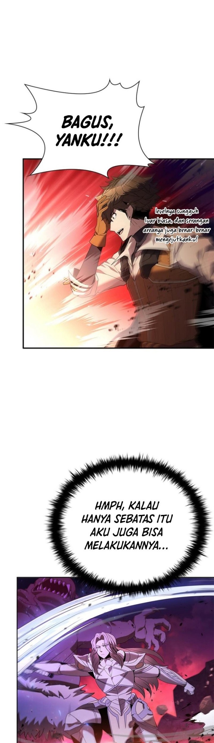 Taming Master Chapter 144 - halaman 57