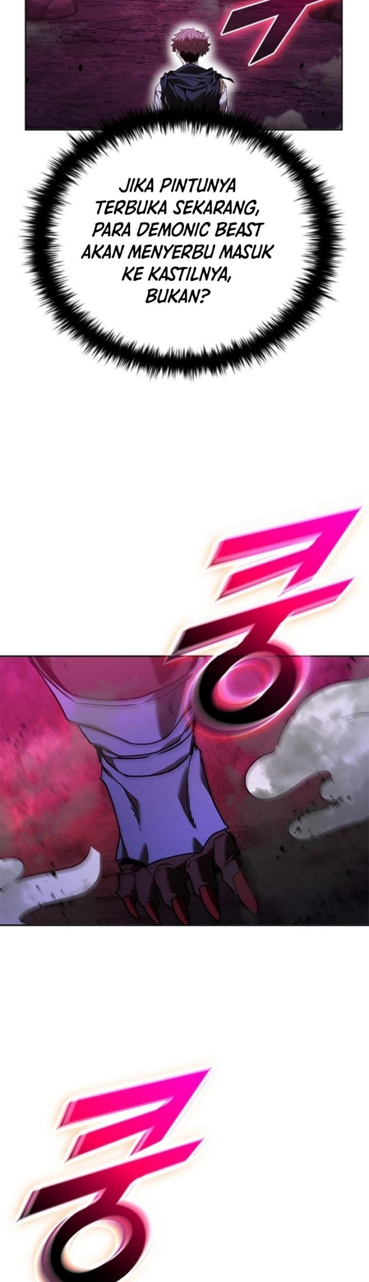 Taming Master Chapter 144 - halaman 60