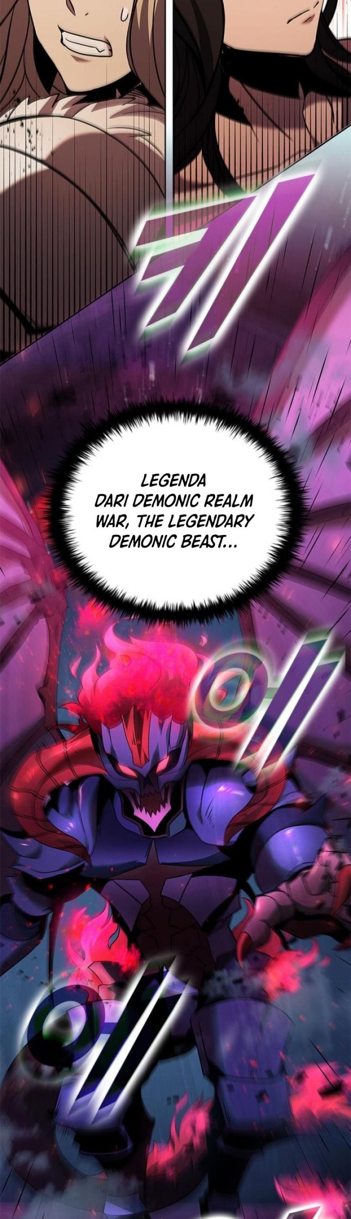 Taming Master Chapter 144 - halaman 62