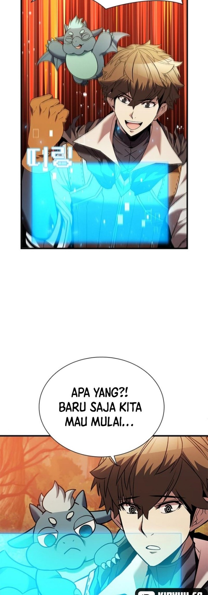 Taming Master Chapter 144 - halaman 8