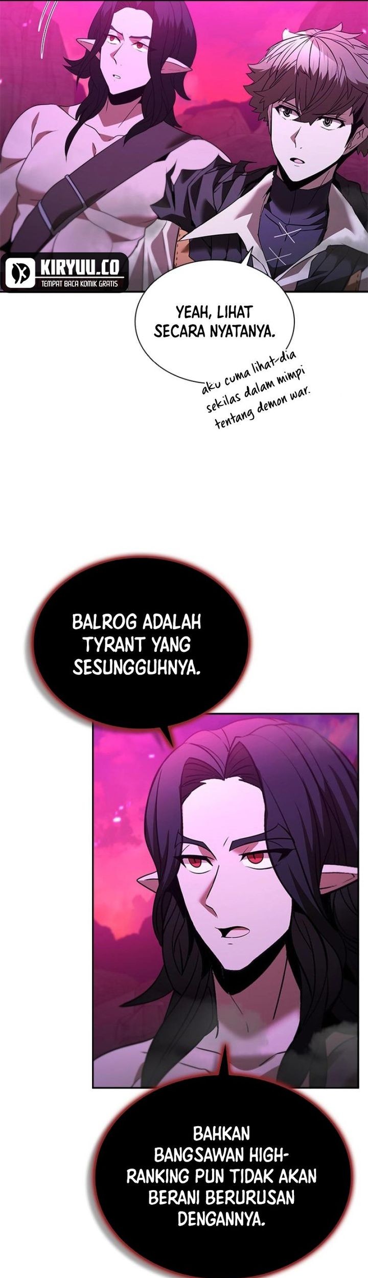 Taming Master Chapter 145 - halaman 16