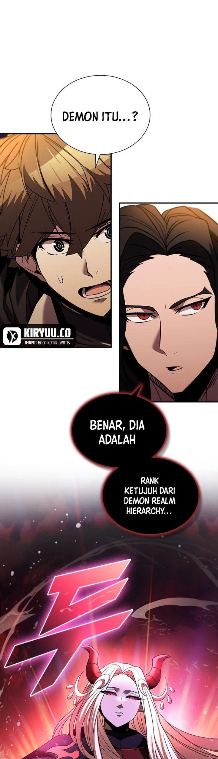 Taming Master Chapter 145 - halaman 22