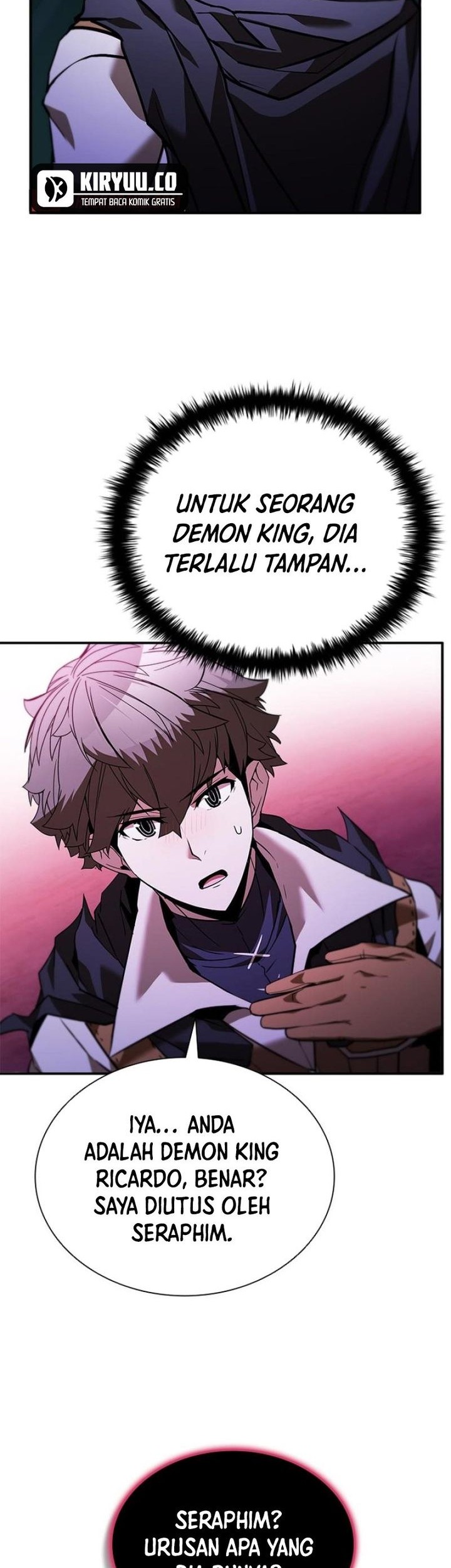Taming Master Chapter 145 - halaman 29