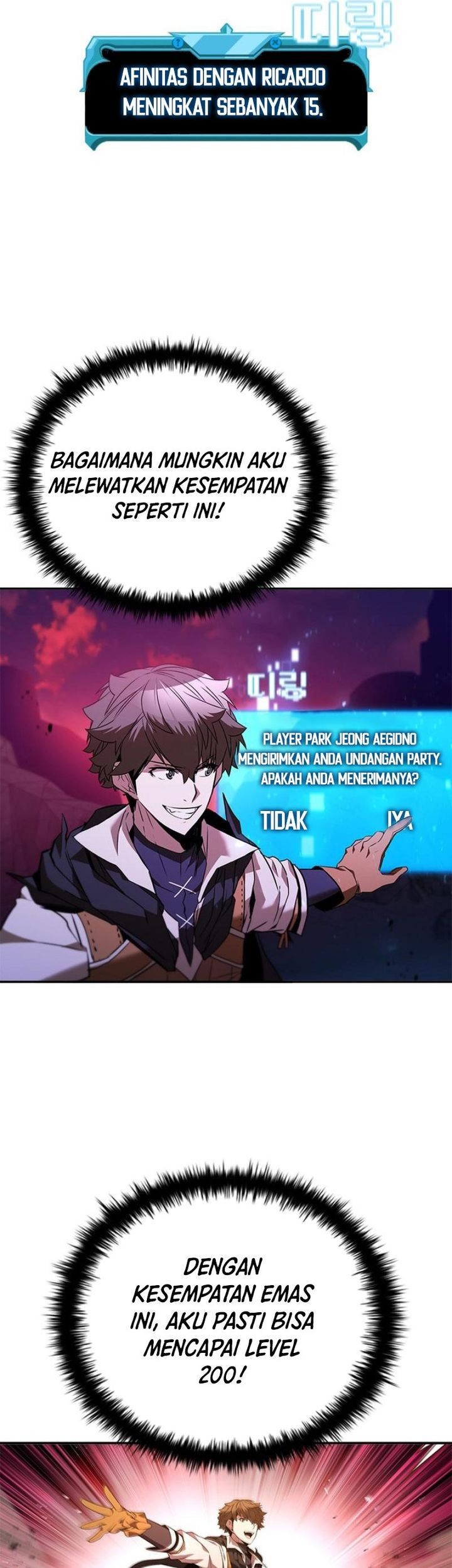 Taming Master Chapter 145 - halaman 37