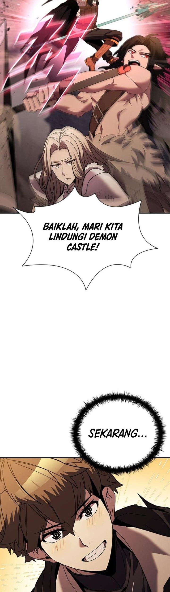 Taming Master Chapter 145 - halaman 38