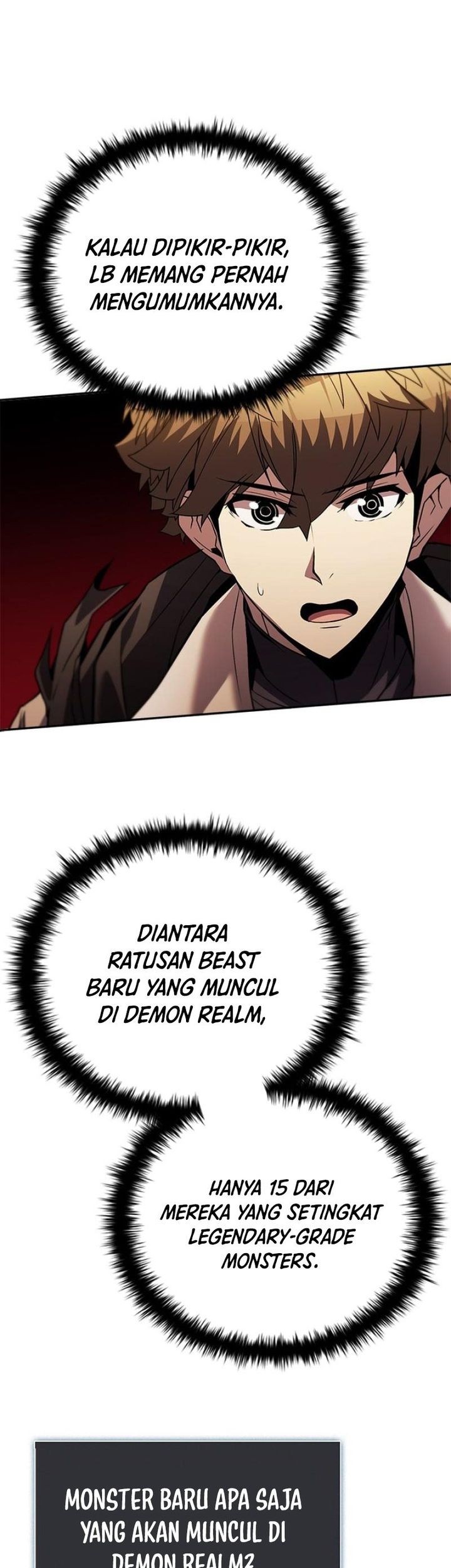 Taming Master Chapter 145 - halaman 4