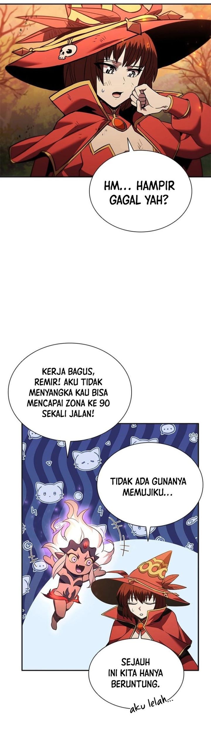 Taming Master Chapter 145 - halaman 43