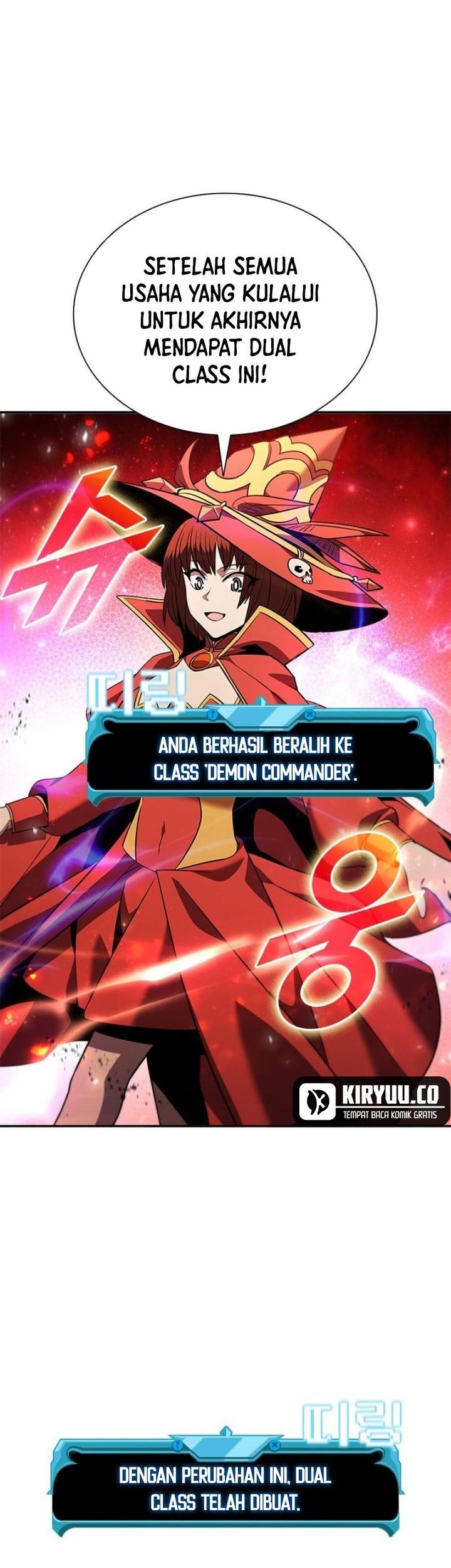 Taming Master Chapter 145 - halaman 44