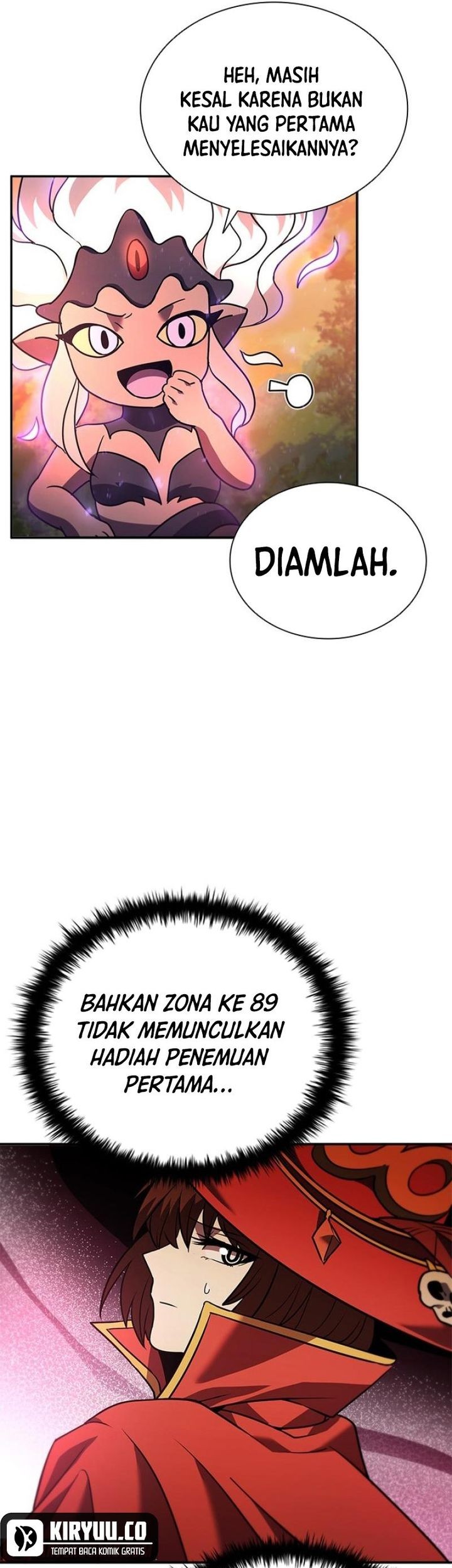 Taming Master Chapter 145 - halaman 46