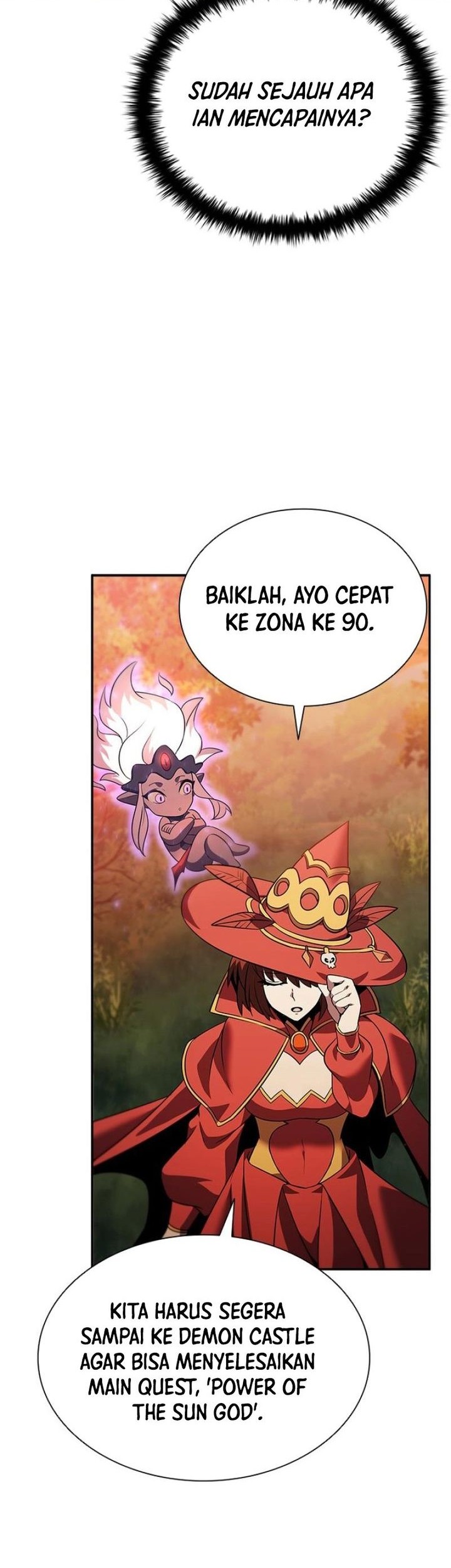 Taming Master Chapter 145 - halaman 47