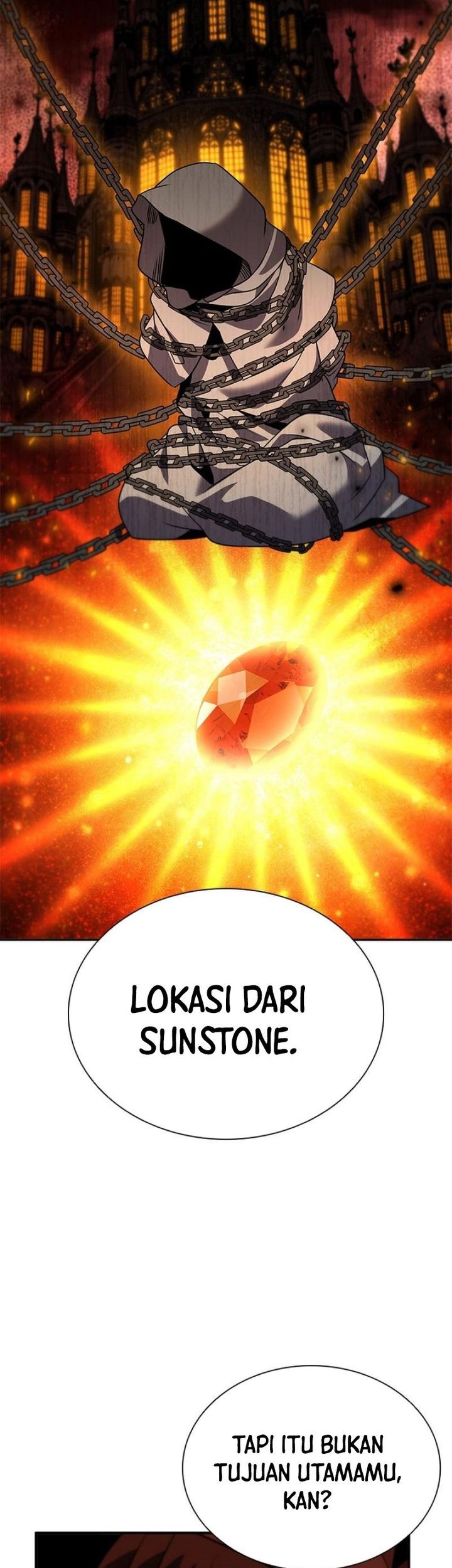 Taming Master Chapter 145 - halaman 49
