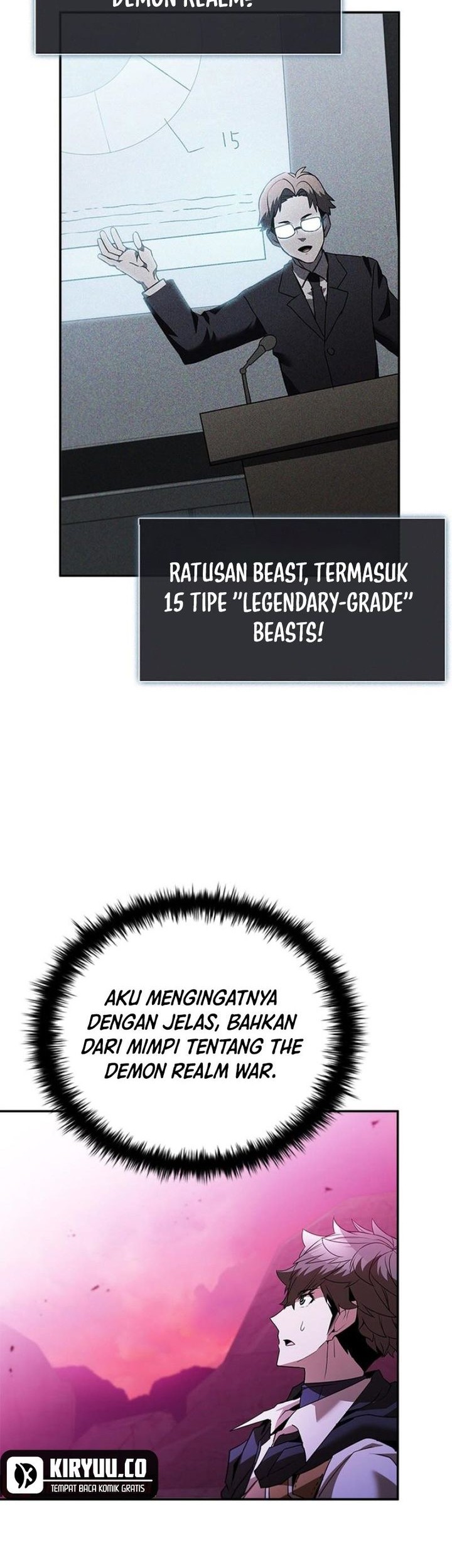 Taming Master Chapter 145 - halaman 5