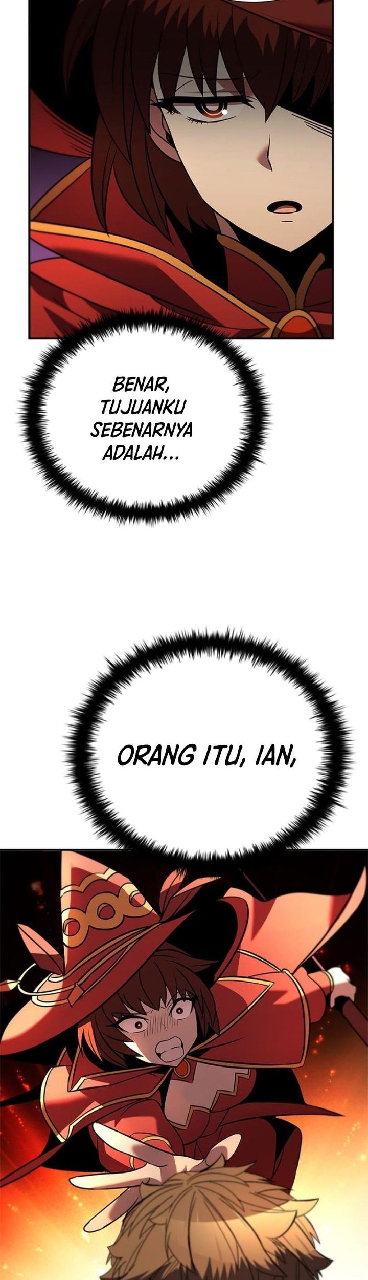 Taming Master Chapter 145 - halaman 50