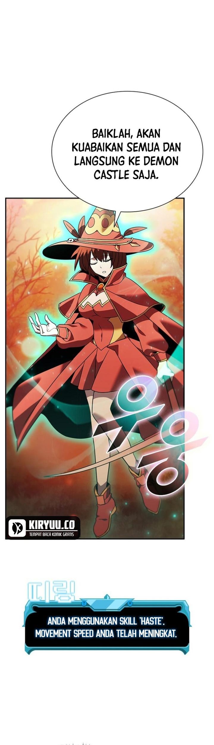 Taming Master Chapter 145 - halaman 52