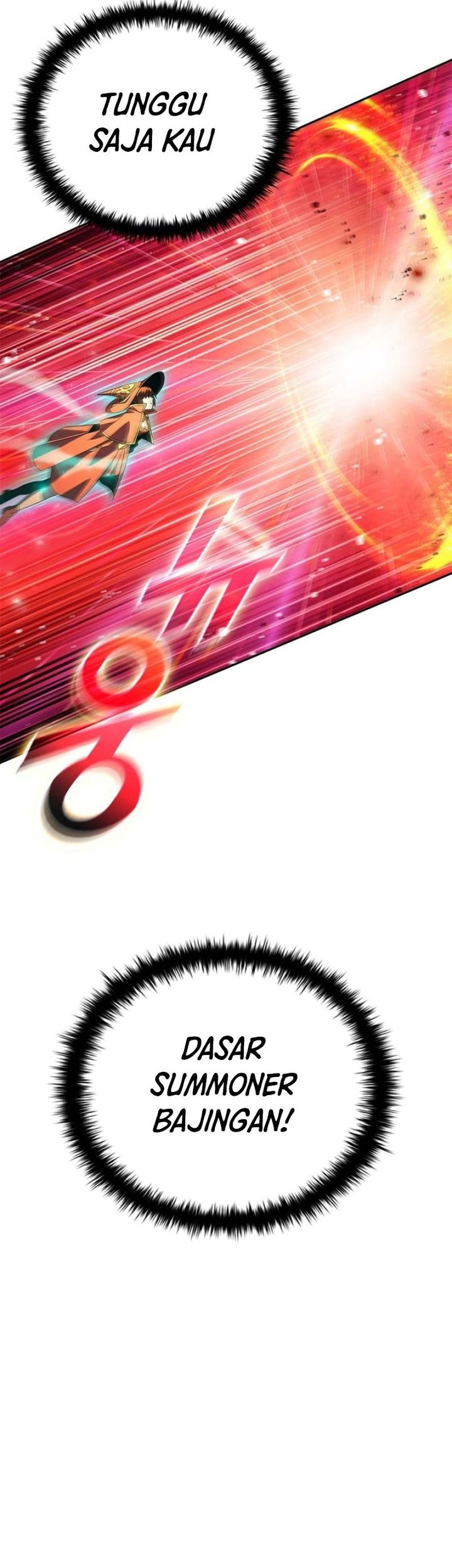 Taming Master Chapter 145 - halaman 53