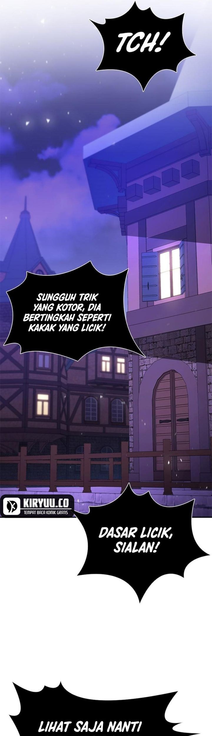 Taming Master Chapter 145 - halaman 55