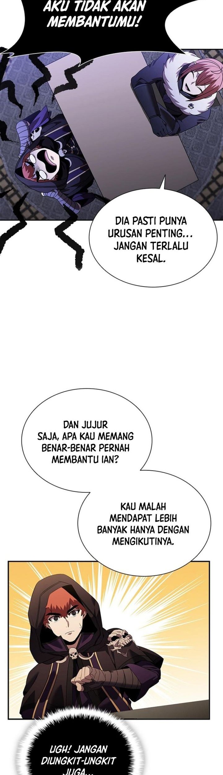Taming Master Chapter 145 - halaman 56