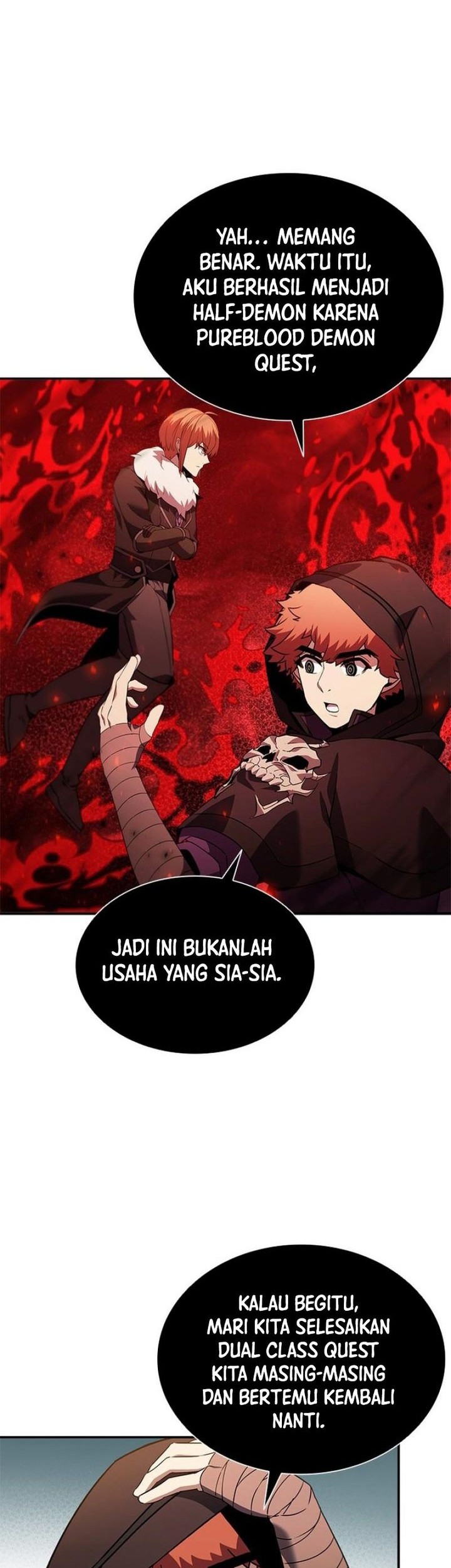 Taming Master Chapter 145 - halaman 59