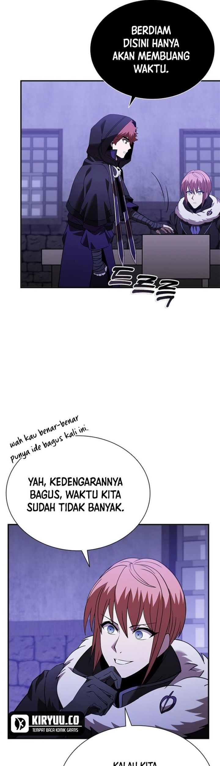 Taming Master Chapter 145 - halaman 61