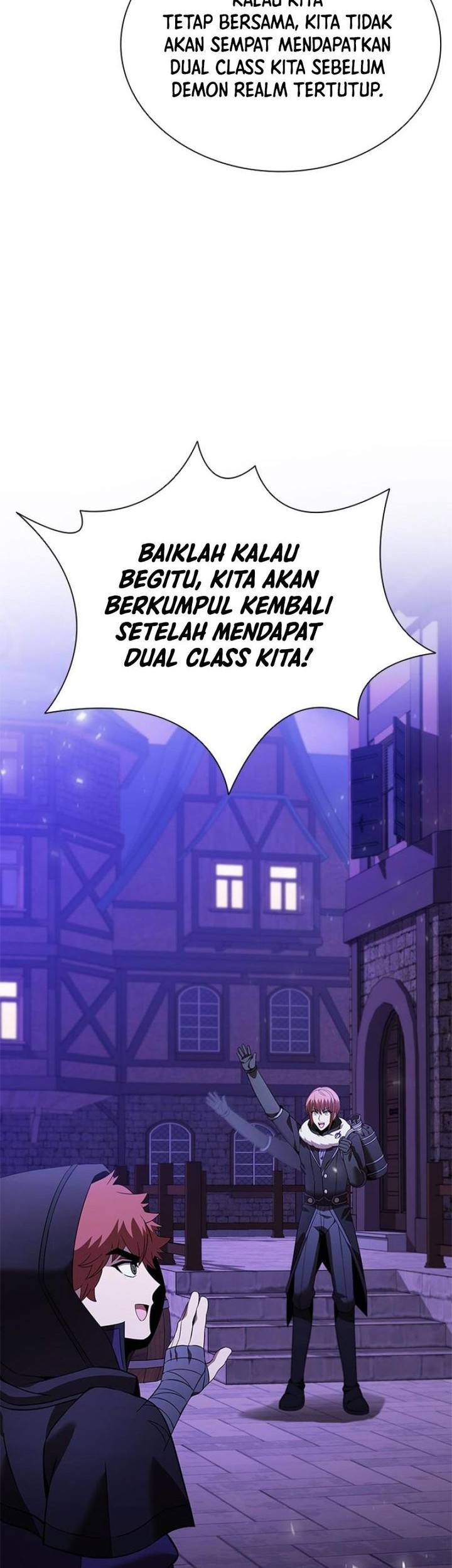Taming Master Chapter 145 - halaman 62