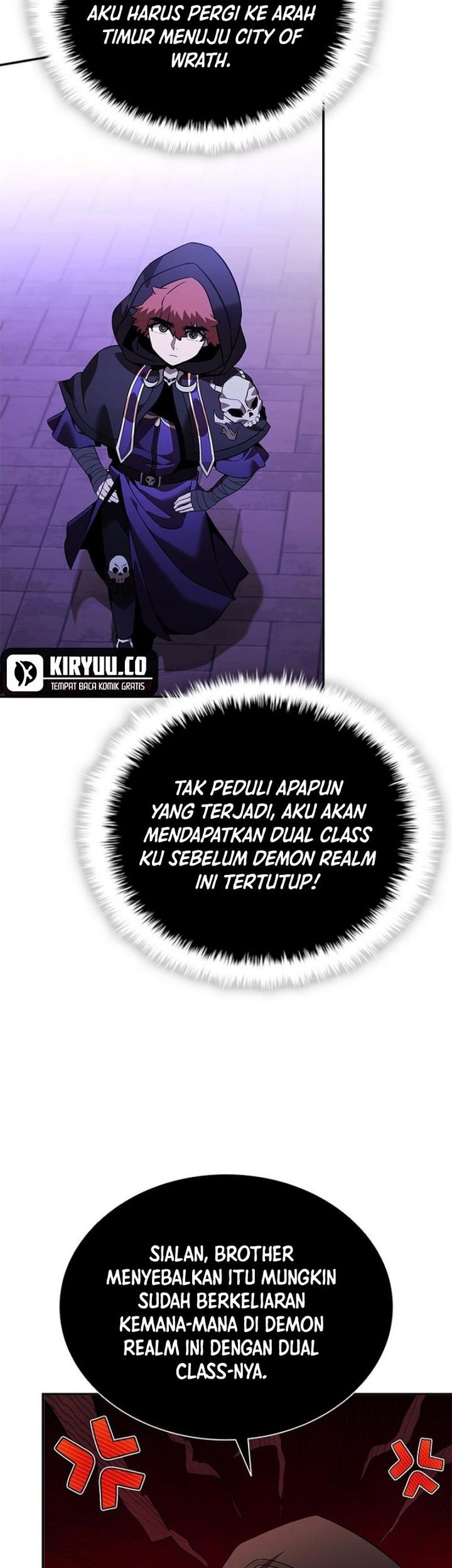 Taming Master Chapter 145 - halaman 64