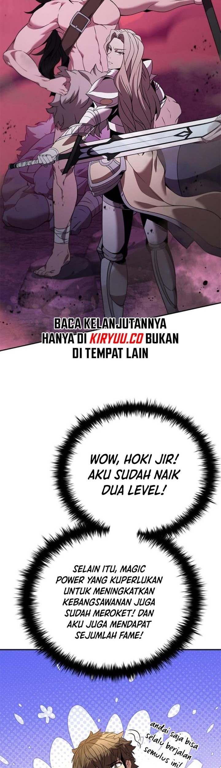 Taming Master Chapter 145 - halaman 71