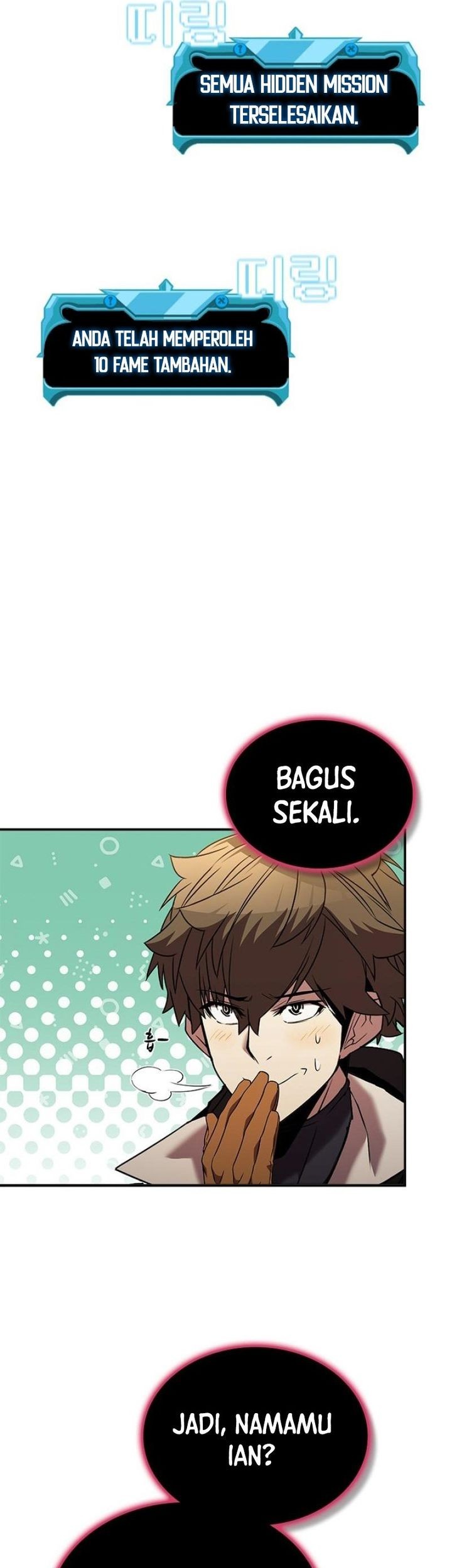 Taming Master Chapter 145 - halaman 73