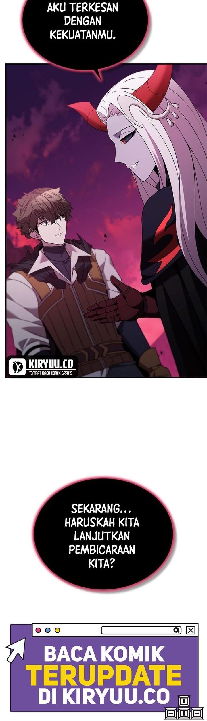 Taming Master Chapter 145 - halaman 74