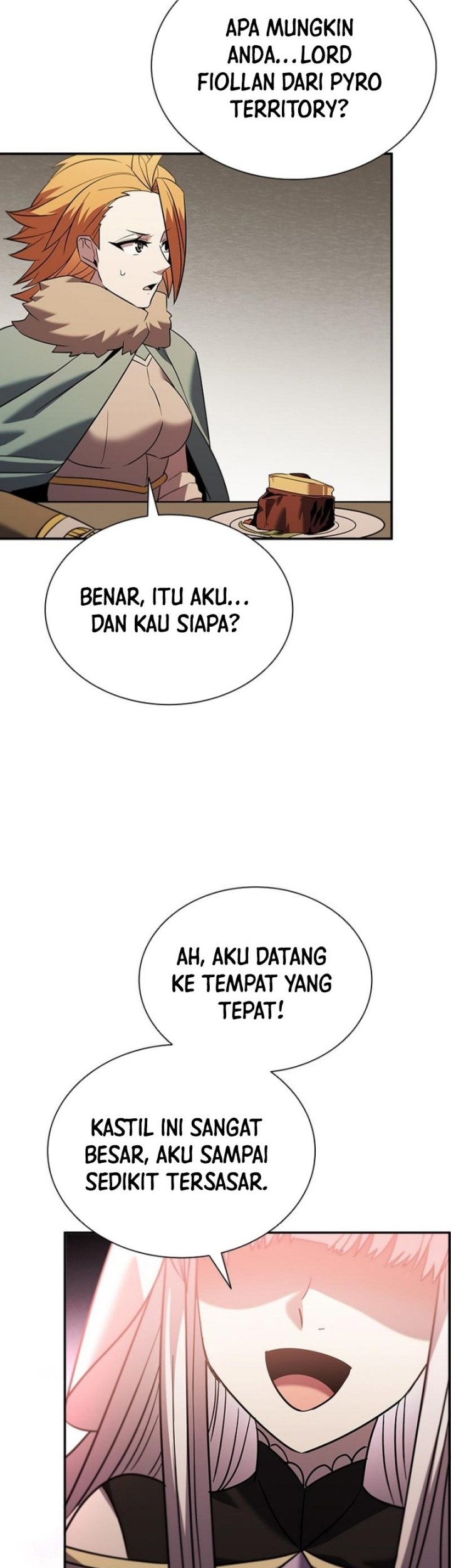 Taming Master Chapter 146 - halaman 10