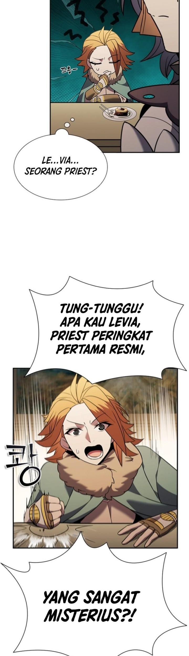 Taming Master Chapter 146 - halaman 13