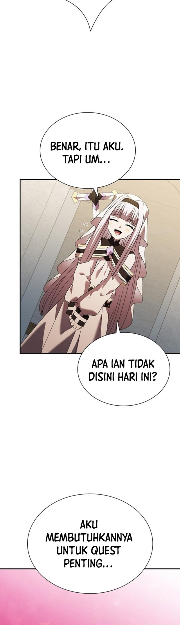 Taming Master Chapter 146 - halaman 14