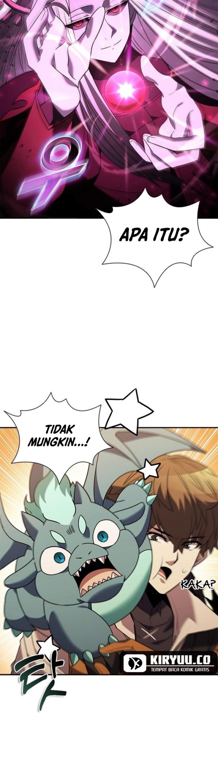 Taming Master Chapter 146 - halaman 25