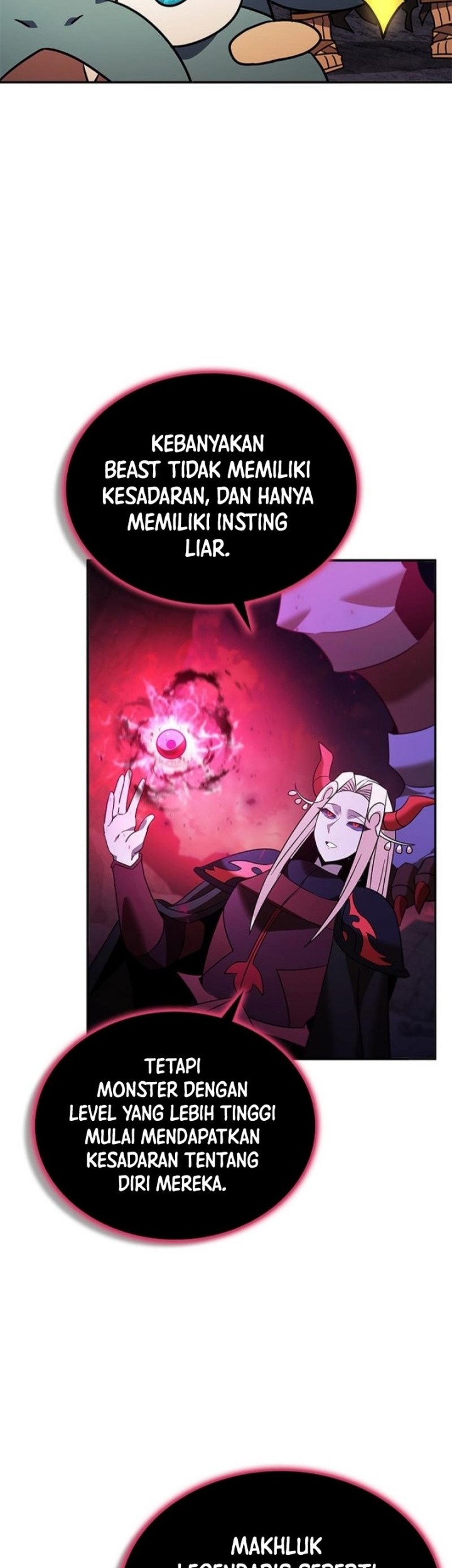 Taming Master Chapter 146 - halaman 27