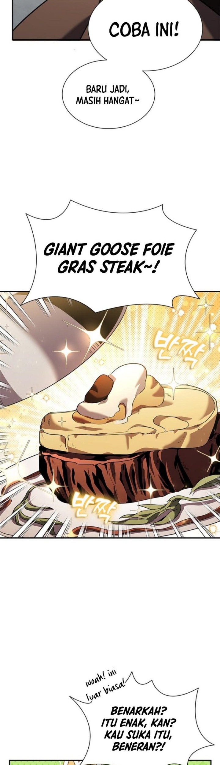 Taming Master Chapter 146 - halaman 3