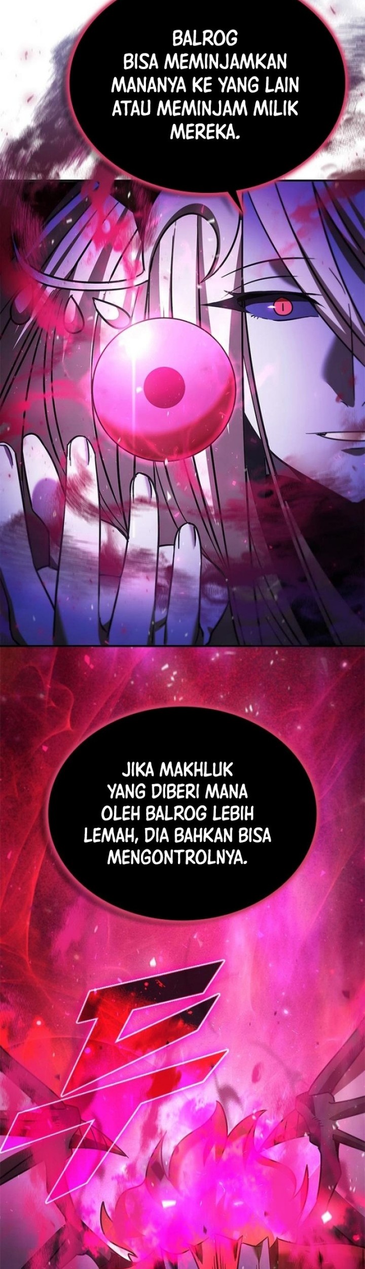 Taming Master Chapter 146 - halaman 30