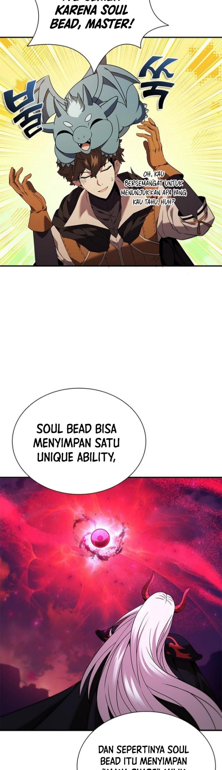 Taming Master Chapter 146 - halaman 33