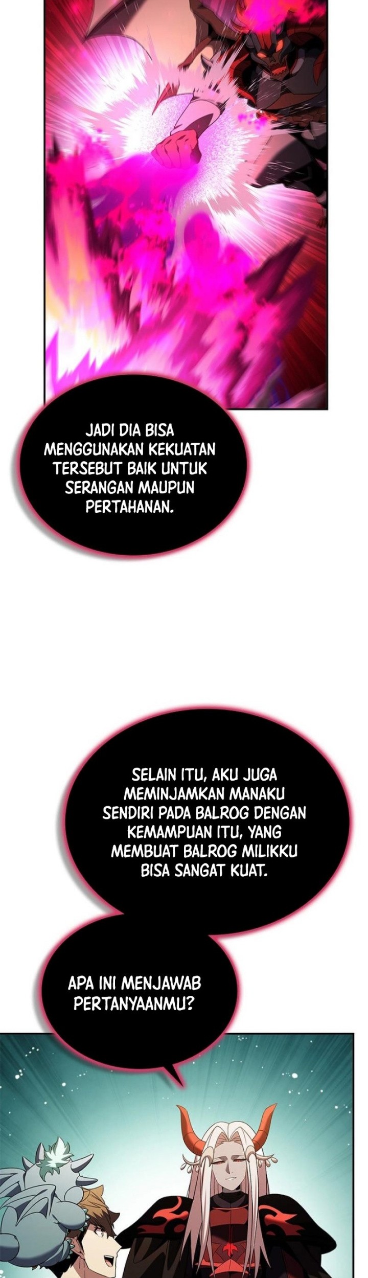 Taming Master Chapter 146 - halaman 35
