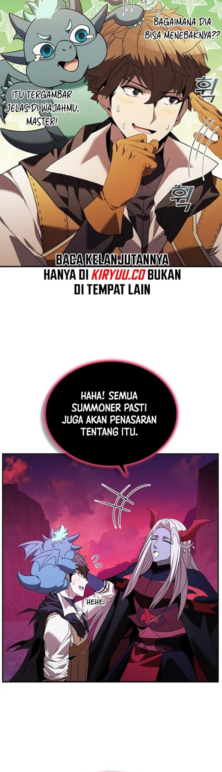 Taming Master Chapter 146 - halaman 38