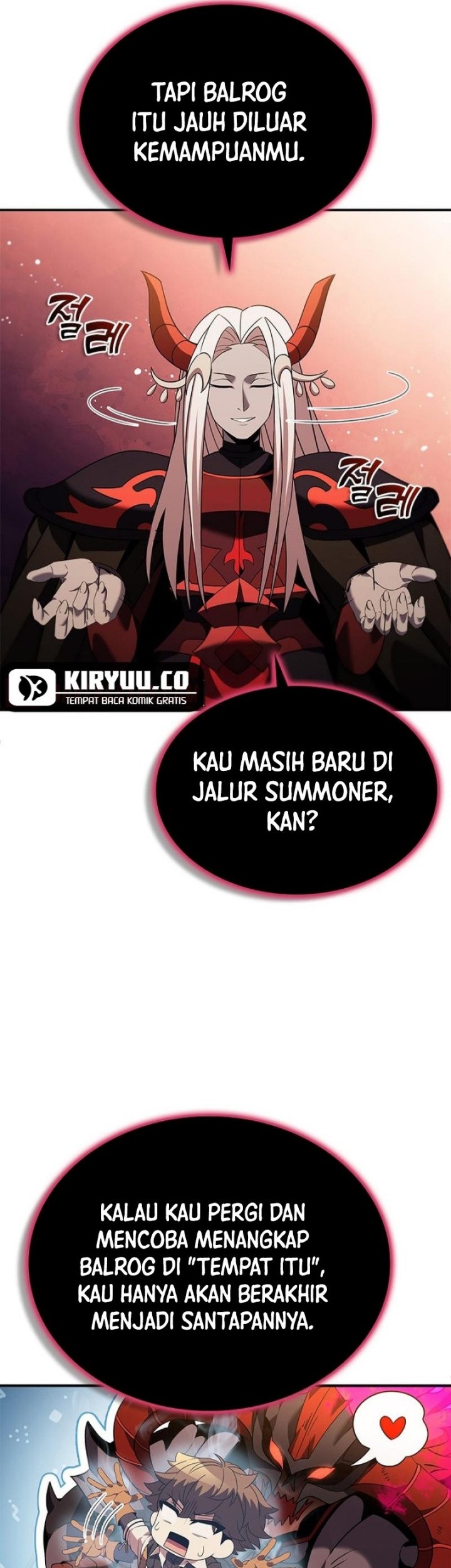 Taming Master Chapter 146 - halaman 39