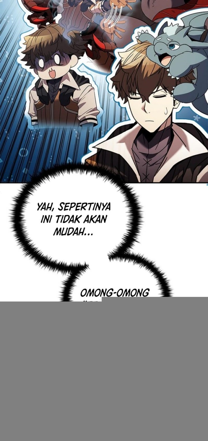 Taming Master Chapter 146 - halaman 40
