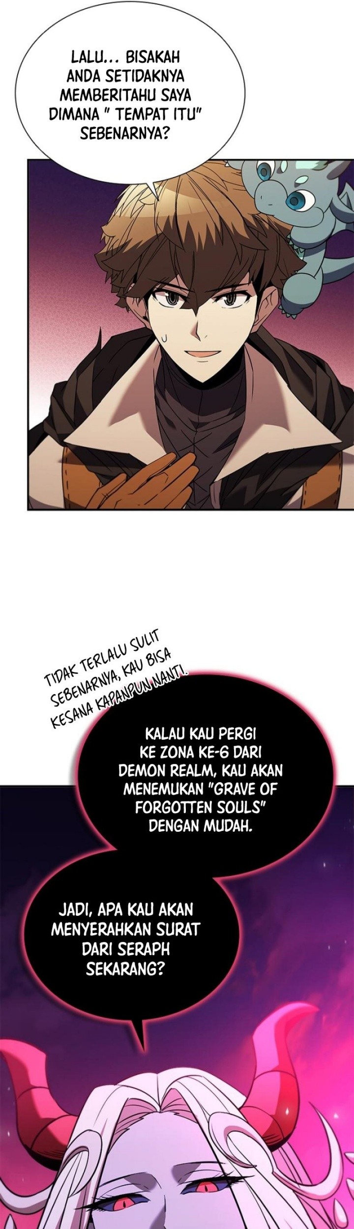 Taming Master Chapter 146 - halaman 41