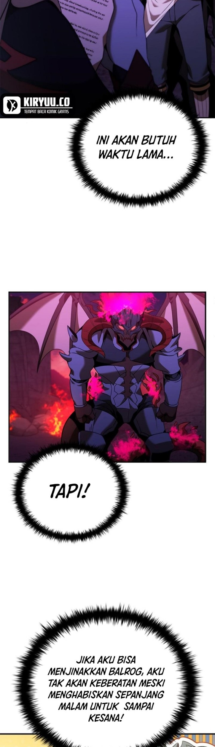 Taming Master Chapter 146 - halaman 43