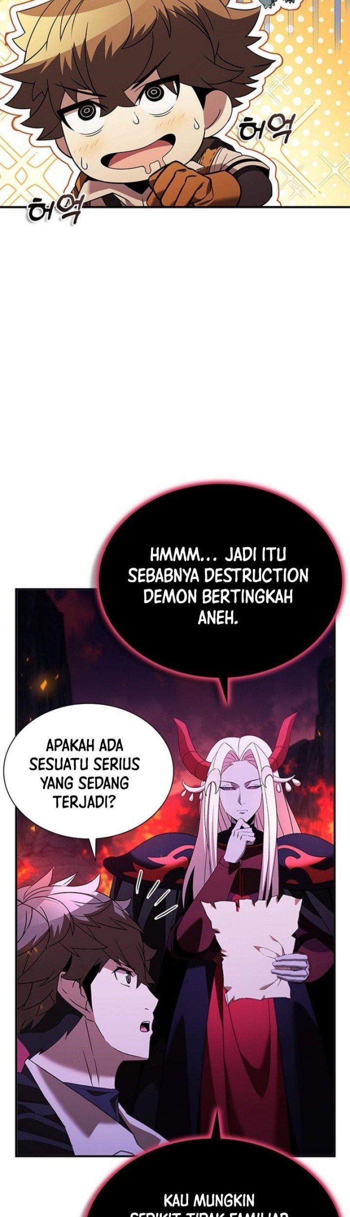 Taming Master Chapter 146 - halaman 45