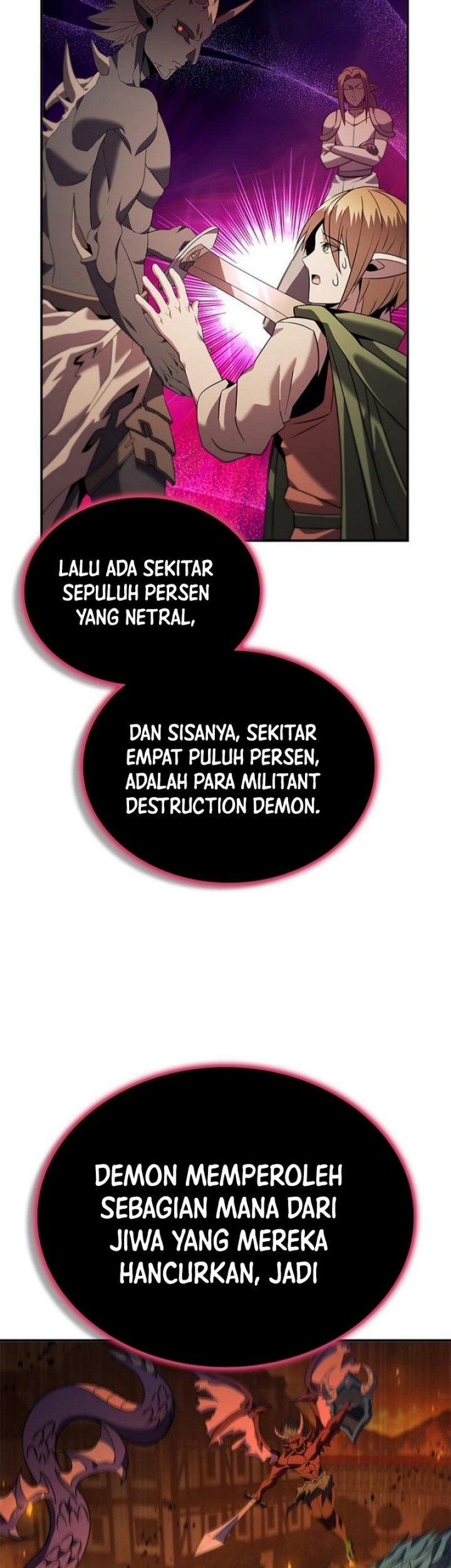 Taming Master Chapter 146 - halaman 47
